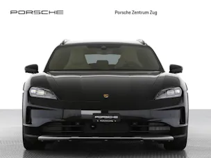 Porsche Taycan 4 Cross Turismo