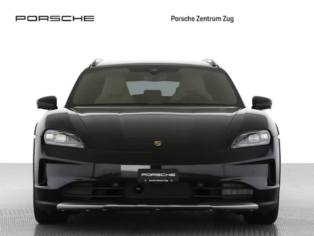 Porsche Taycan 4 Cross Turismo