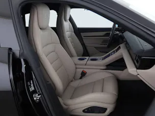 Porsche Taycan 4 Cross Turismo