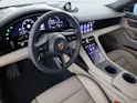 Porsche Taycan 4 Cross Turismo