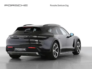 Porsche Taycan 4 Cross Turismo
