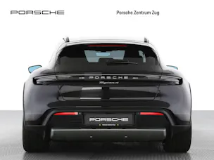 Porsche Taycan 4 Cross Turismo