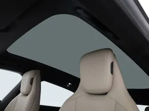 Porsche Taycan 4 Cross Turismo