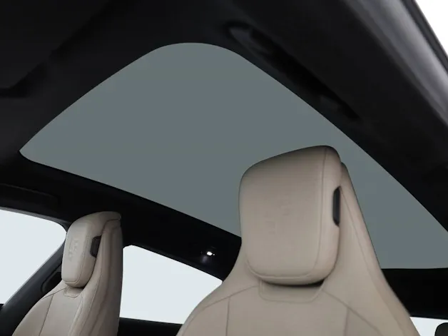 Porsche Taycan 4 Cross Turismo