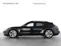 Porsche Taycan 4 Cross Turismo
