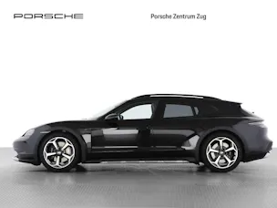Porsche Taycan 4 Cross Turismo