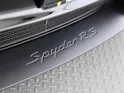 Porsche 718 Spyder RS