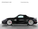 Porsche 718 Spyder RS