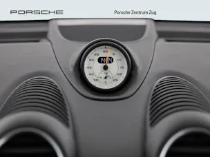 Porsche 718 Spyder RS