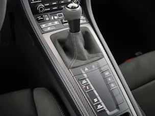 Porsche 718 Spyder RS