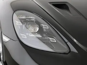 Porsche 718 Spyder RS