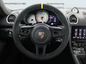 Porsche 718 Spyder RS