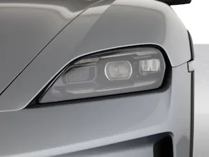 Porsche Taycan 4 Cross Turismo