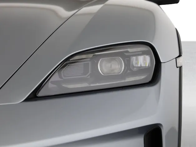 Porsche Taycan 4 Cross Turismo