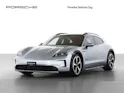 Porsche Taycan 4 Cross Turismo