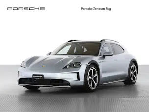 Porsche Taycan 4 Cross Turismo