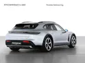 Porsche Taycan 4 Cross Turismo