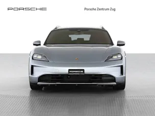 Porsche Taycan 4 Cross Turismo