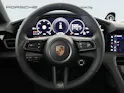 Porsche Taycan 4 Cross Turismo