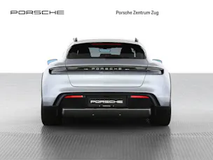 Porsche Taycan 4 Cross Turismo