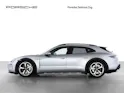 Porsche Taycan 4 Cross Turismo