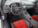 Porsche 718 Spyder RS