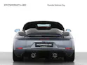 Porsche 718 Spyder RS
