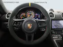 Porsche 718 Spyder RS