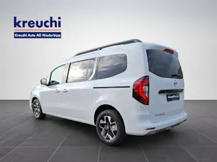 Nissan Townstar L2 1.3 DIG-T 130 Tekna