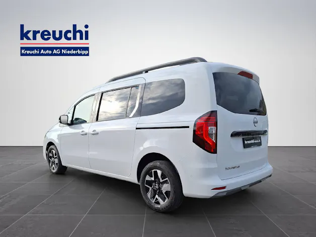 Nissan Townstar L2 1.3 DIG-T 130 Tekna