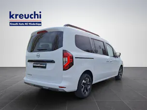 Nissan Townstar L2 1.3 DIG-T 130 Tekna