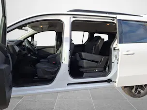 Nissan Townstar L2 1.3 DIG-T 130 Tekna