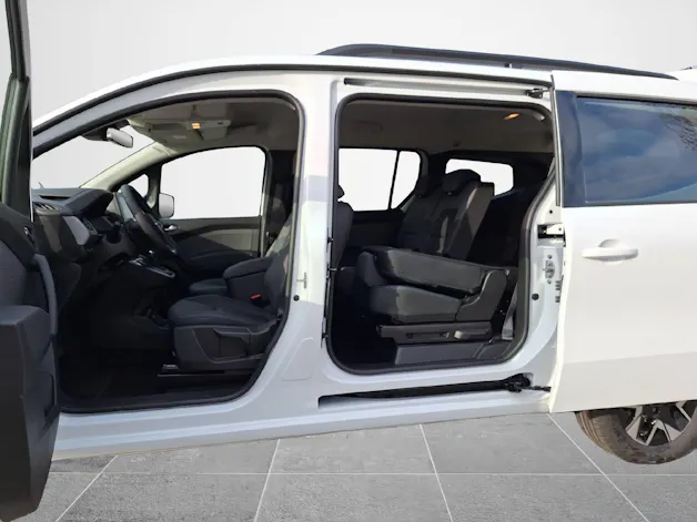 Nissan Townstar L2 1.3 DIG-T 130 Tekna