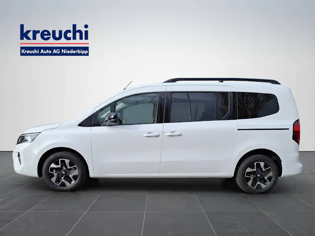 Nissan Townstar L2 1.3 DIG-T 130 Tekna