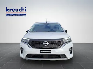 Nissan Townstar L2 1.3 DIG-T 130 Tekna
