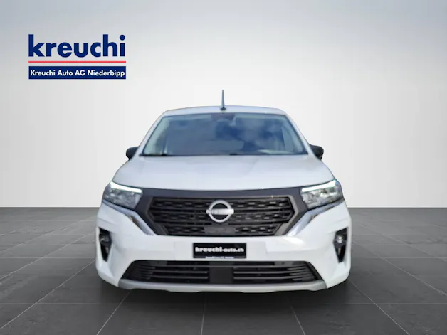 Nissan Townstar L2 1.3 DIG-T 130 Tekna