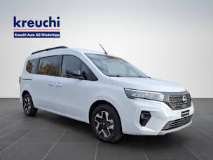 Nissan Townstar L2 1.3 DIG-T 130 Tekna