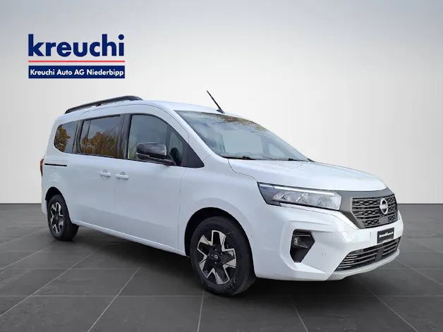Nissan Townstar L2 1.3 DIG-T 130 Tekna