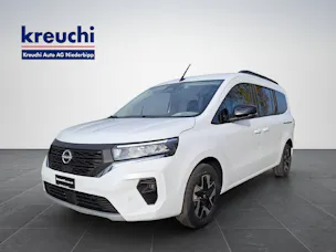 Nissan Townstar L2 1.3 DIG-T 130 Tekna