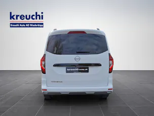 Nissan Townstar L2 1.3 DIG-T 130 Tekna