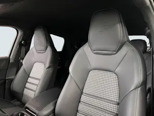 Porsche Cayenne GTS Coupé