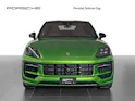 Porsche Cayenne GTS Coupé