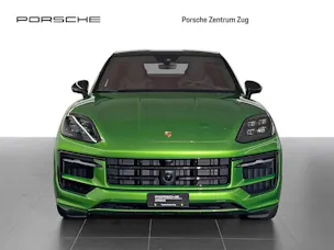 Porsche Cayenne GTS Coupé