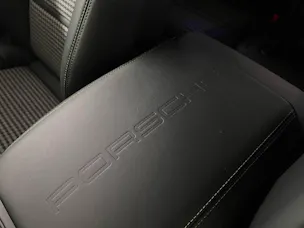 Porsche Cayenne GTS Coupé