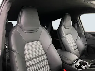 Porsche Cayenne GTS Coupé