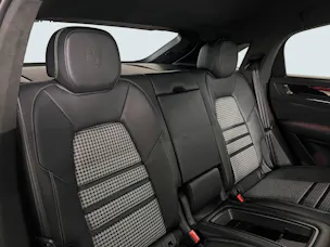 Porsche Cayenne GTS Coupé