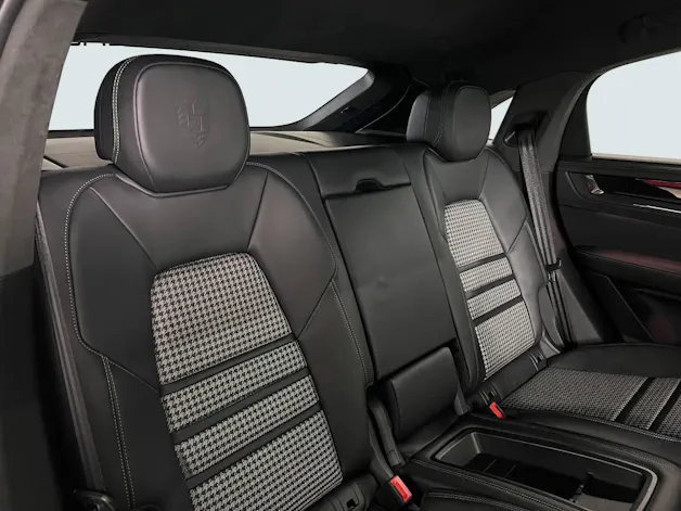 Porsche Cayenne GTS Coupé