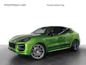Porsche Cayenne GTS Coupé
