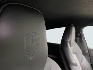 Porsche Cayenne GTS Coupé