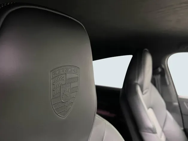 Porsche Cayenne GTS Coupé